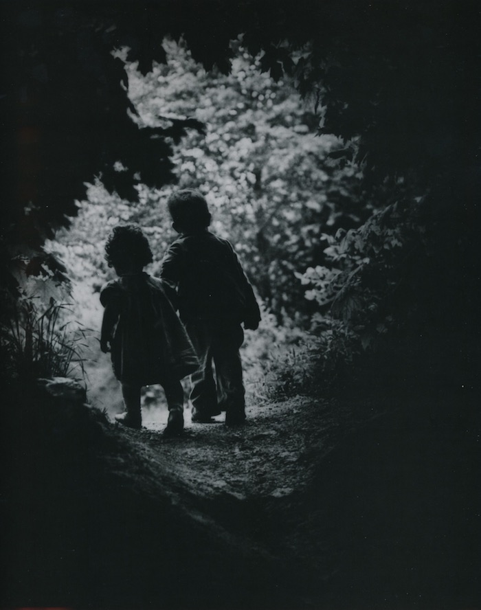 W. Eugene Smith, 1946